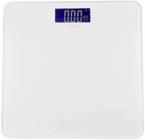купить Весы напольные Fala 69206 alb в Кишинёве 
