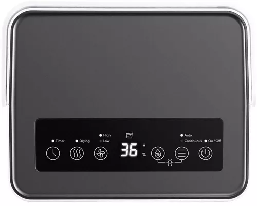 cumpără Dezumidificator de aer Trotec TTK33E în Chișinău 