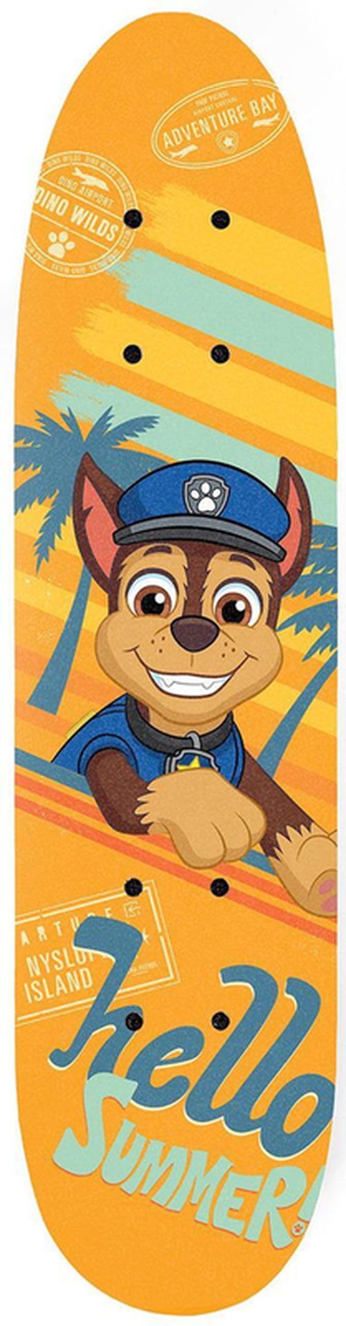cumpără Skateboard Seven 34042 Paw Patrol Boys în Chișinău 