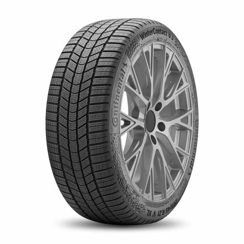купить Шина Continental 265/40 R21 105V XL FR WinterContact 8 S в Кишинёве 
