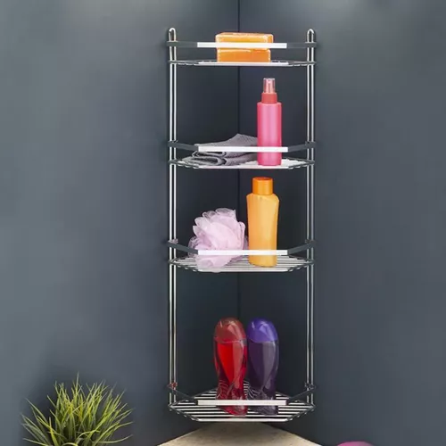 купить Полка для ванной Teknotel ES059 в Кишинёве 