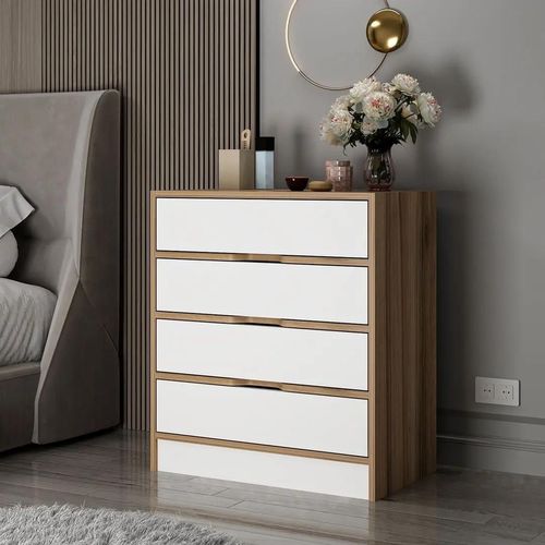 купить Комод Trendy Elina-8173, 70x40x80cm (GTR003924) в Кишинёве 