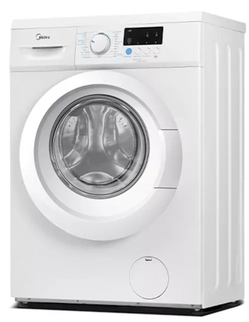 купить Стиральная машина с фронтальной загрузкой Midea MFE06W60/W-C в Кишинёве 