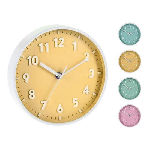 cumpără Ceas Holland 26374 настенные круглые 20cm H3.8cm în Chișinău 