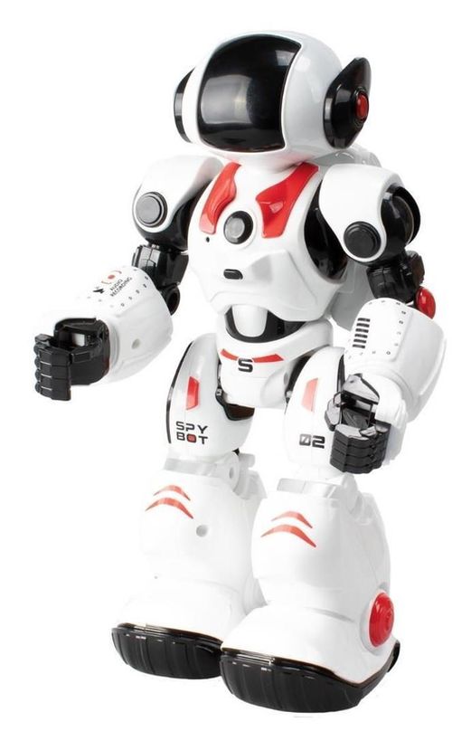 cumpără Robot Xtrem Bots XT3803084 James The Spy Bot în Chișinău 