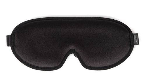 купить Аксессуар для дома Bodhi 13414 Masca pentru Relaxare 926BL black в Кишинёве 