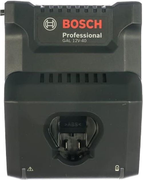 cumpără Încărcătoare și Acumulatoare Bosch GAL 12V-40 + GBA 3 Ah 12 V li-Ion 1600A019RD în Chișinău 