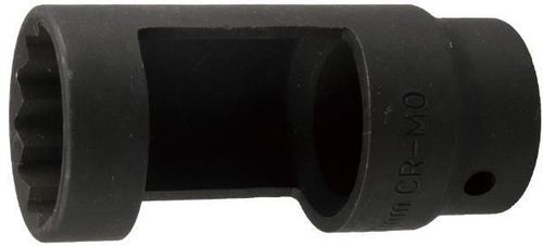 cumpără Set de tubulare, bite, duze King Tony 9AN4227 головка для извличения дизельной форсунки 1/2" BMW, Fiat, Ford, etc în Chișinău 