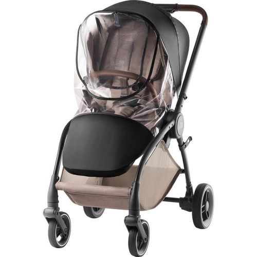 купить Аксессуар для колясок Britax-Römer RIO Pushchair Raincover (2000041891) в Кишинёве 