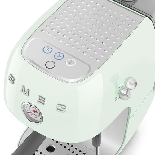 cumpără Espressor manual SMEG ECF03PGEU în Chișinău 