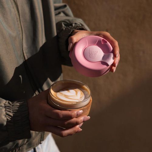 cumpără Cană termos KeepCup Brew Cork S 227ml Saskatoon (BCSAS08) în Chișinău 