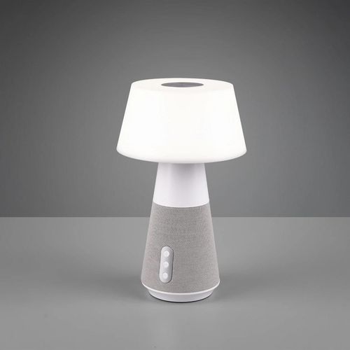 cumpără Lampă de masă și corp de iluminat Trio Dj Alba în Chișinău 