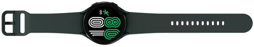 купить Смарт часы Samsung SM-R870 Galaxy Watch4 44mm Green в Кишинёве 