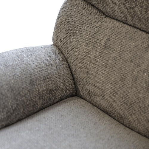 cumpără Fotoliu Deco Raff Grey în Chișinău 