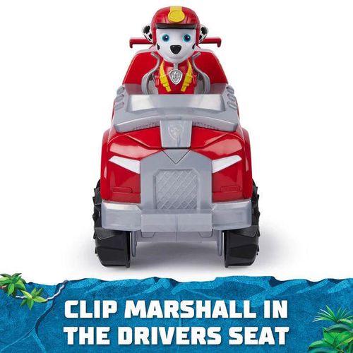 cumpără Mașină Spin Master 6067759 Marshall, seria Patrula Cățelușilor în Chișinău 
