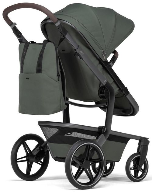 cumpără Geantă pentru mama Joolz 560080 Rucsac din materiale reciclate, Forest Green în Chișinău 