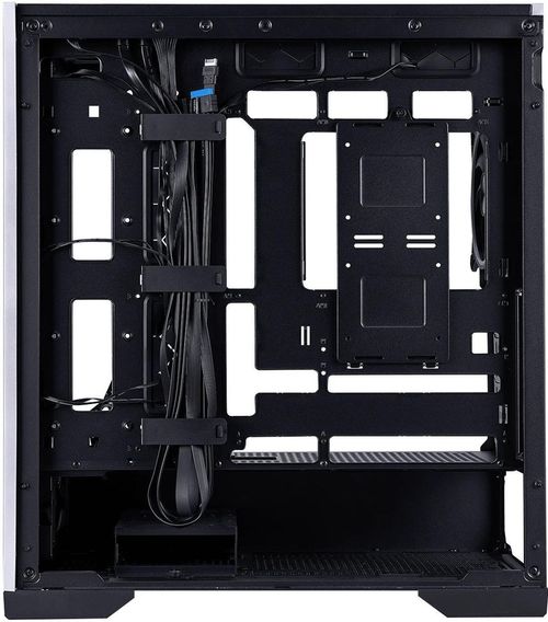 cumpără Carcasă PC 1stplayer IF8 BLACK, E-ATX w/o PSU (IF8-BK-4FO7-14) în Chișinău 
