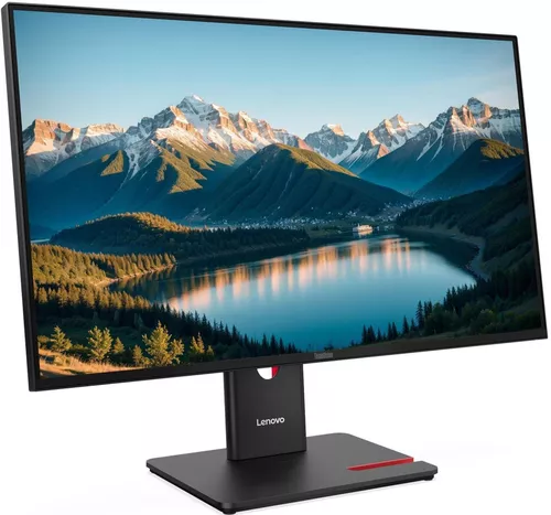 cumpără Monitor Lenovo T27QD-40 ThinkVision (64AAGAT2EU) în Chișinău 