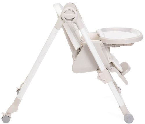 cumpără Scaun de masă Chicco 8714084 Polly Armonia Motherpearl, 6+ luni în Chișinău 