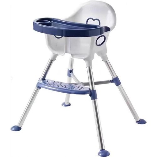 cumpără Scaun de masă 4Play Simple Blue în Chișinău 