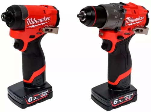 купить Набор электроинструментов Milwaukee M12FPP2A2-602X 4933480588 в Кишинёве 