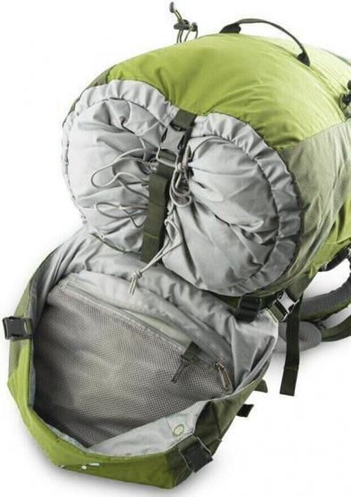 купить Туристический рюкзак Pinguin Explorer 100 Nylon khaki в Кишинёве 