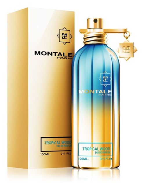 Montale - Tropical Wood 