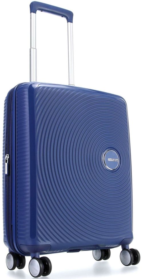 cumpără Valiză American Tourister Soundbox (88472/1552) în Chișinău 