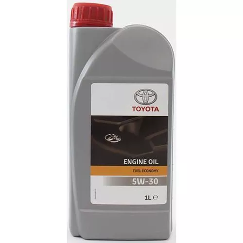 cumpără Ulei Toyota 5W30 SAE 1L (08880-80846) în Chișinău 