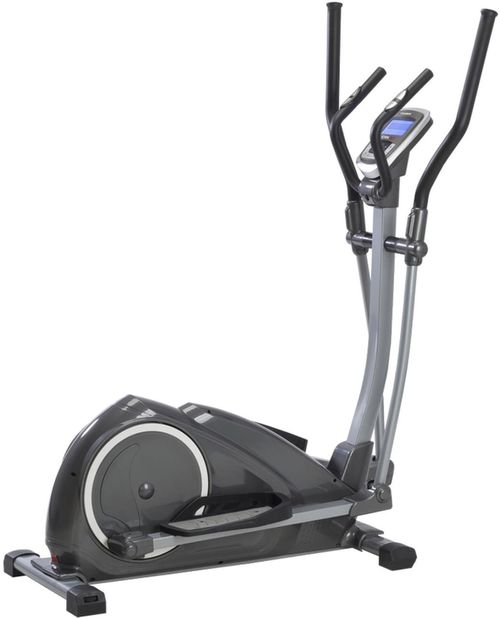 cumpără Bicicletă eliptică TOORX 9473 Aparat eliptic magnetic (volanta 14kg) (max.120kg) ERX-90 în Chișinău 