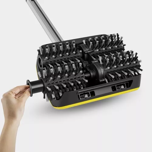 купить Электрошвабра Karcher PCL 6 (1.644-020.0) в Кишинёве 