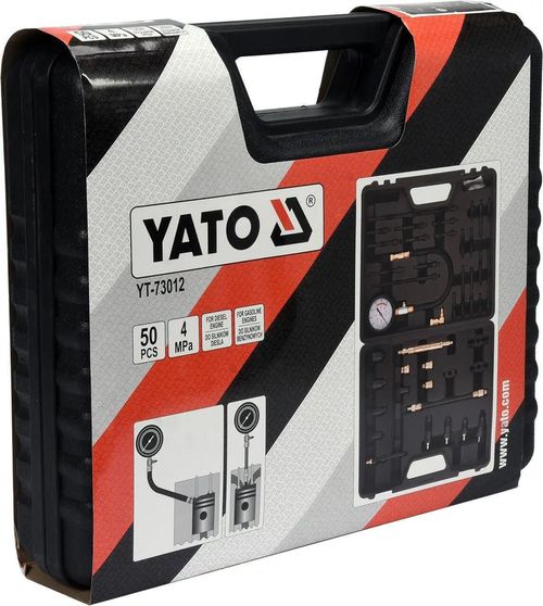 купить Измерительный прибор Yato YT73012 в Кишинёве 