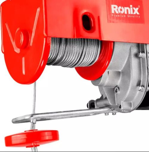 купить Таль Ronix RH-4131 550W 18m 300kg в Кишинёве 