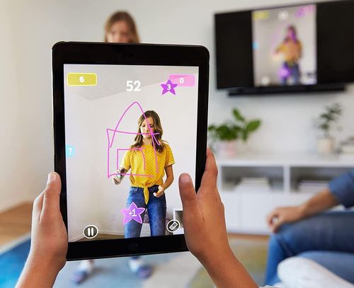 cumpără Joc educativ de masă miscellaneous GXR17 Joc de masă Pictionary Air (rom.) în Chișinău 