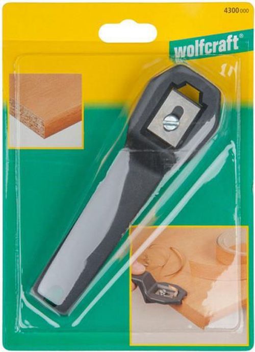 купить Ручной инструмент Wolfcraft Taietor canturi 4300000 в Кишинёве 