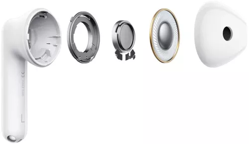 купить Наушники беспроводные OPPO Enco Air 3i, Blue в Кишинёве 