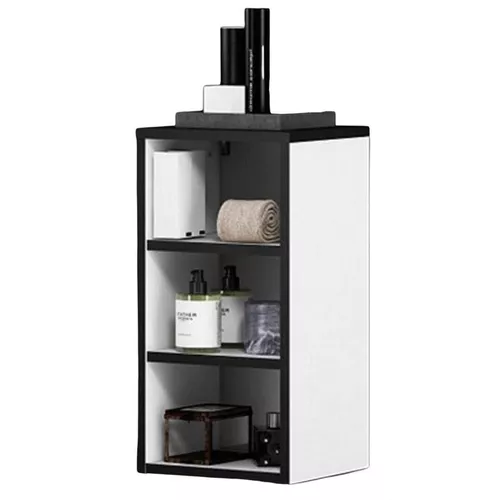 купить Шкаф-пенал Orka Knidos 60x30x30 White в Кишинёве 