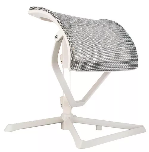 cumpără Fotoliu de birou ART LEGpro Ottoman Natural T-168-B2 LPO-G-M în Chișinău 