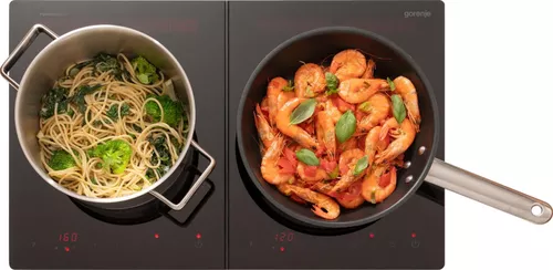 cumpără Plită electrică cu inducție Gorenje ICY3500DGP în Chișinău 