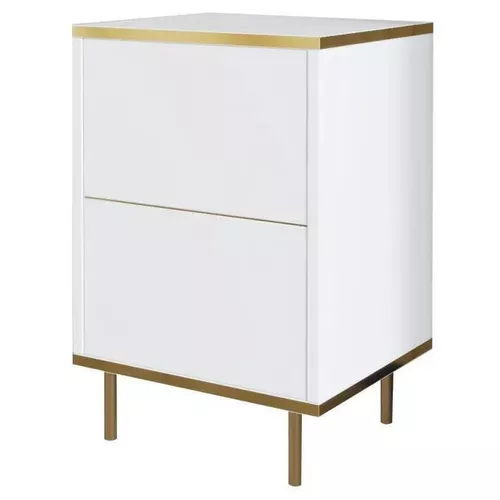 купить Тумбочка Trendy Imaj, AlbAur, 40x60x35cm в Кишинёве 