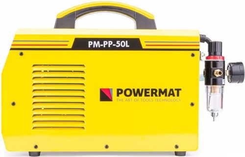 cumpără Aparat de sudură Powermat PPM-PP-50L 50A (IGBT) în Chișinău 