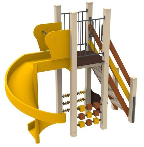 cumpără Teren de joacă Kidigo Elefant (11965) în Chișinău 