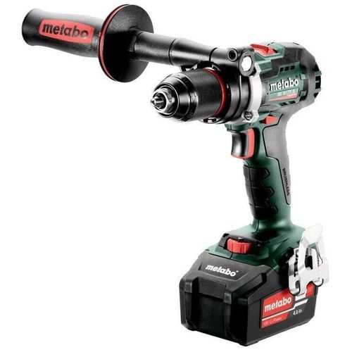 cumpără Șurubelnița Metabo BS 18 LTX BL I 602358500 în Chișinău 