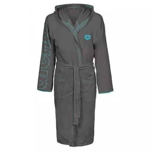 купить Домашний текстиль Arena халат ZEAL PLUS 005308-100S микрофибра в Кишинёве 