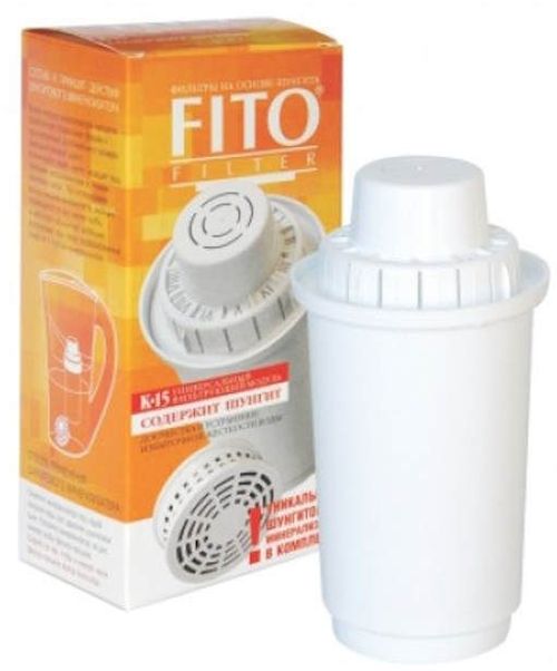 cumpără Cartuș filtre de tip-cană Fito Filter K15 în Chișinău 