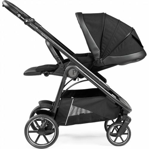 купить Детская коляска Peg Perego IP2600000RO01PL01 Veloce Licorice в Кишинёве 