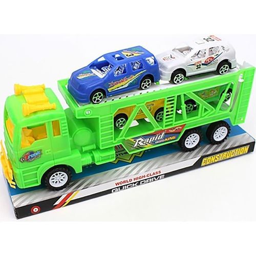 купить Машина Richi R24A / 2 /19 (719977) в Кишинёве 