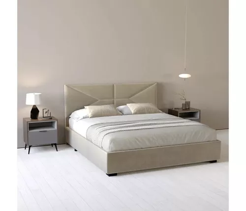 cumpără Pat my-STYLE my-Rina 140x200 (P51D14M04) în Chișinău 