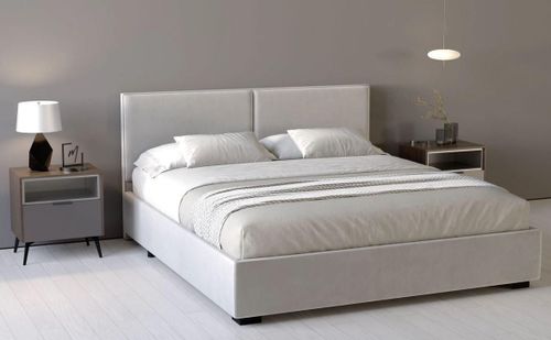 купить Кровать my-STYLE my-Bria 180x200 (P02D18M07) в Кишинёве 