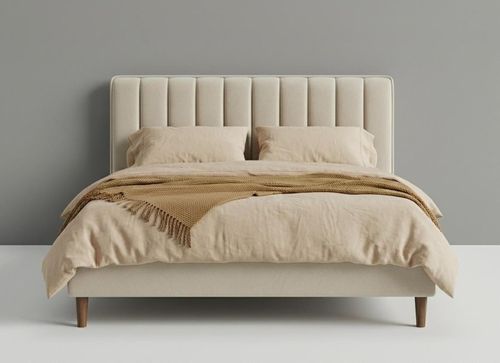 cumpără Pat SidiM Stefania 160, узор 4, London 02 în Chișinău 